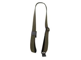The only one i have found on the google that uses conventional sling swivel gear is the tab gear biathlon harness. Usgi Rifle Sling Od Green Revere S Riders