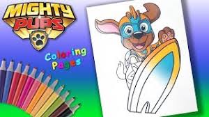 Follow the rescue dog team and ryder on their adventures in this adorable nick jr. Mxtube Net Mighty Pups Coloring Pages Mp4 3gp Video Mp3 Download Unlimited Videos Download