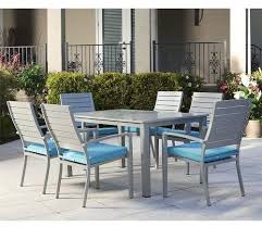 Check spelling or type a new query. Wade Logan Yohan Dining Table Aluminum Patio Furniture Patio Furniture Dining Set Patio Furniture Deals