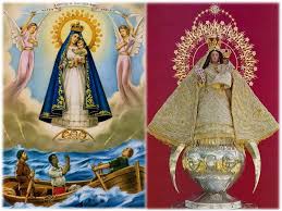 Pin En Oraciones Y Leyendas Piadosas
