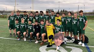 Nj Boys Soccer Morris County Boys Soccer Coaches Association Postseason Honors
