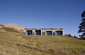 Gallery of Diane Middlebrook Memorial Building