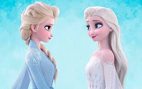 Frozen 2 coloring pages free download of the most amazing disney princesses elsa and anna from the upcoming movie frozen 2. Elsa And Anna Frozen 2 Youloveit Com