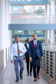 Profile for Ministry of Health- Somalia