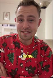 Benny The Julekalender Ikkesant