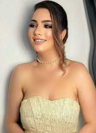 Sarah Saad's Instagram, Twitter & Facebook