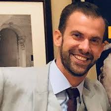 John Greving's Instagram, Twitter & Facebook