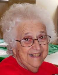 Anita Beebe Obituary (1935