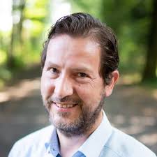 Axel Meyer zu Wehdel