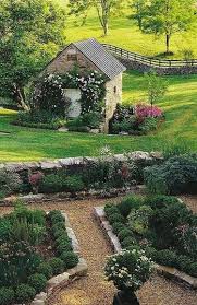 Cozy And Relaxing Country Garden Decoration Ideas You Will Totally Love 53 Beautiful Gardens Cottage Garden Country Gardening