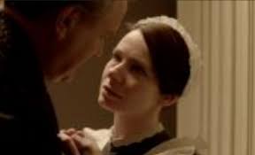 I wished that the Honorable Madeleine Allsopp (played by actress Poppy  Drayton) in season 4 had more time