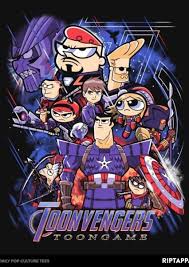 Courage the cowardly dog (character) mom (dexter's laboratory) gumball watterson; Thor Fan Casting For Mcu With Cartoon Network Characters Mycast Fan Casting Your Favorite Stories