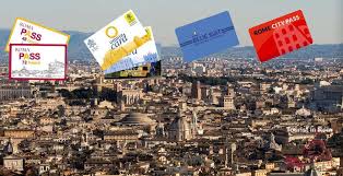 Purchase the rome city pass for a city trip to rome! Roma Pass Rome Tourist Cards Services Price Comparison