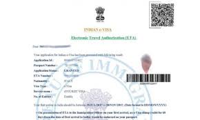 Il sistema consolare indiano in italia opera per competenza territoriale, di conseguenza i residenti dalla toscana in giù dovranno richiedere il visto al consolato di roma, mentre i residenti dall'emilia romagna in sù dovranno richiedere il visto a milano. Visto D Ingresso In India E Come Compilare Il Modulo