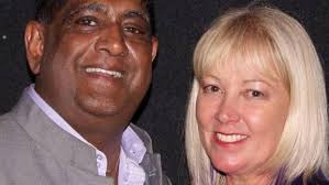 Ex-fetish ball doctor Naylin Appanna suspended after STI test