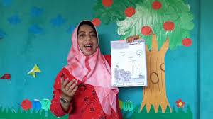Alat dan bahan penilaian perkembangan anak indikator bb mb bsh bsb air ciptaan tuhan, mengenal manfaat air, … Pembelajaran Tema Air Api Udara Youtube