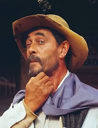 Still one of the best written and best actors.