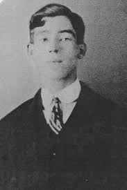 Donald William Matheson (1894-1937)