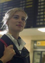 Esther zimmering jeszcze nie ma biografii na filmwebie, możesz być pierwszym który ją doda! Esther Zimmering Uber Diesen Star Cinema De