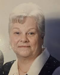 Meleta Grace Hux Obituary November 15, 2025