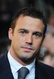 Who is Jamie Lomas dating? Jamie Lomas girlfriend, wife