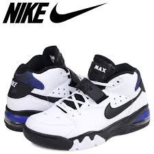 Nike barkley posite max phoenix suns court mens. Nike Air Force Max Charles Barkley 1993 03c389