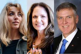 Few suburban Congressional candidates met financial disclosure deadline