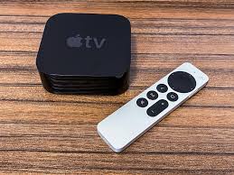 Voiceover has been enhanced on the 4th generation apple tv through the use of the trackpad available with the siri remote. Apple Tv 4k 2021 Review New Remote Can T Make Up For High Price Cnet