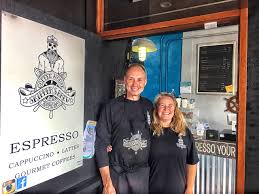 Buy coffee directly from a wholesale coffee roaster such as kaldi gourmet coffee roasters where you'll be sure of the quality and freshness of the coffee you're buying. Home By The Water Skipper S Brew Coffee House In Morro Bay Strokes Plugs San Luis Obispo New Times San Luis Obispo