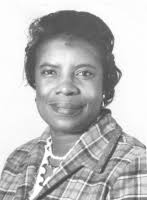 Mabel Benton Obituary (2007)