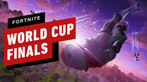 Fortnite world cup online open: Fortnite World Cup Solo Finals Full Match Bugha Youtube