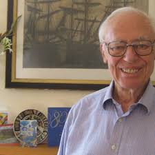 Dick Wilson obituary