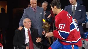 Nhl north division first round: Demers Passes Torch To Pacioretty Nhl Com