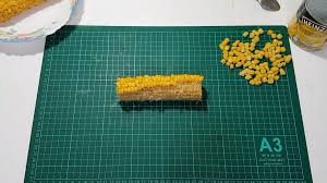 How many ears of corn in a bushel. Finding Out How Many Corn Ears Are In A Can Of Corn