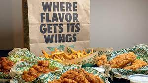 How Much It Really Costs To Open A Wingstop Franchise