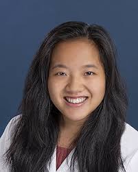 Elizabeth Hung, PA-C St. Luke's University Health Network