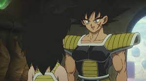 Dragon Ball Super: Broly (English Dub) Dragon Ball Super: Broly - Watch on  Crunchyroll