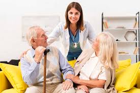 We are honored to serve our patients in 5 locations that service massachusetts, maine and new hampshire. Home Health Agency In Las Vegas Homehealthnv