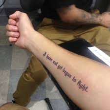 Our friendly and professional staff are there to guide you through the custom. 808 Tattoo Kane Ohe Hi