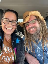 Sherri Kish's Instagram, Twitter & Facebook