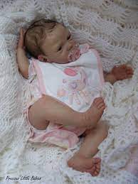 Pin On Lifelike Baby Dolls For Sale Handmade