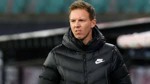 «это не дуэль дзюбы и. Nagelsmann Says Bayern Is Unique Opportunity But Vows He Is Not Done At Leipzig Yet