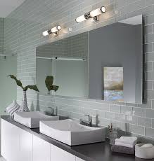 How To Choose Your Bathroom Lights Riverbend Home