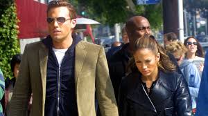 At the time, j.lo was still married to her second husband, dancer cris judd , but they divorced in 2002 and she and affleck. Fruhere Beziehung Mit J Lo Ben Affleck Wettert Gegen Presse Promiflash De