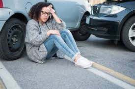 In an accident, the head very often suffers. What Happens To Your Body After A Car Accident Scott C Gottlieb