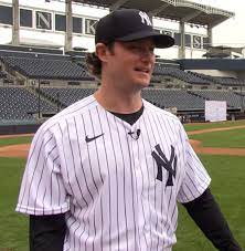 16 hours ago · usati new york yankees ace gerrit cole left his start on tuesday night against the toronto blue jays alongside a trainer because of left hamstring tightness, according to the club. ã‚²ãƒªãƒƒãƒˆ ã‚³ãƒ¼ãƒ« Wikipedia
