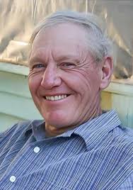 Ray Rust Obituary (1945