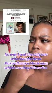 Understanding Beau Maxwell's Character in Off-Campus Series