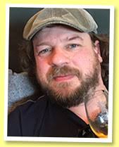 Islay, a good cause, and a White Horse