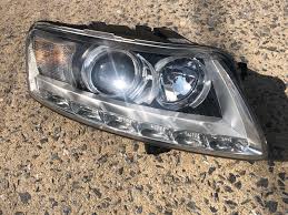 Image result for Light Silver 2007 A6